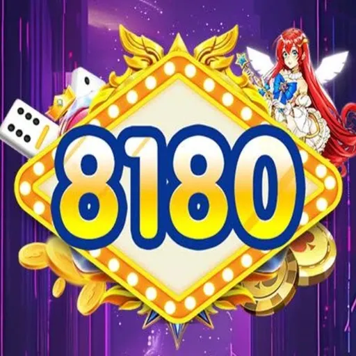 8180 - Petualangan Epik dalam Dunia MMORPG